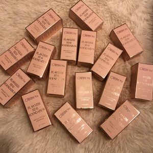 Beauty creations foundation 💓